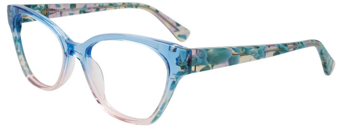 Easyclip EC682 Eyeglasses - view 10